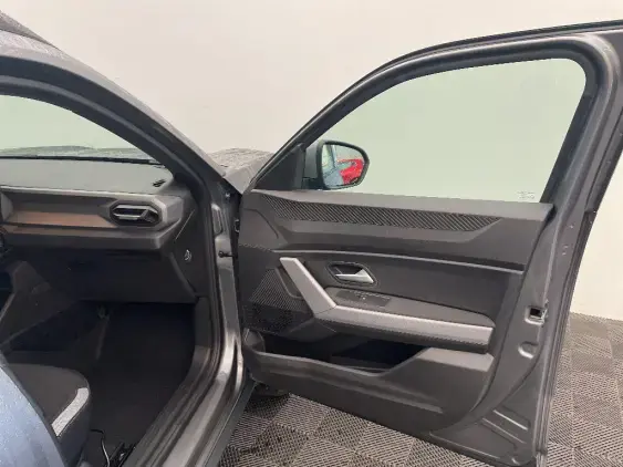 DACIA DUSTER III - voiture de démonstration - Photo 20