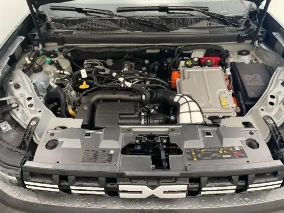 DACIA DUSTER III - voiture de démonstration - Photo 21