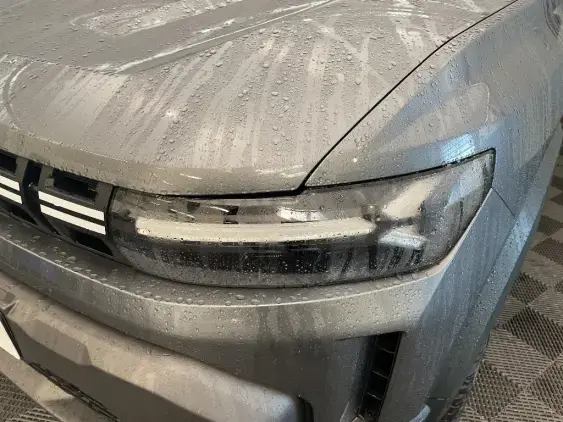 DACIA DUSTER III - voiture de démonstration - Photo 22