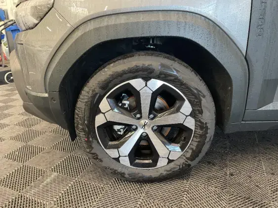 DACIA DUSTER III - voiture de démonstration - Photo 23