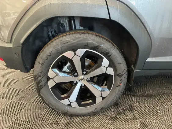 DACIA DUSTER III - voiture de démonstration - Photo 25