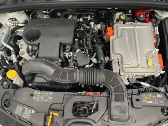 RENAULT CLIO V - voiture de démonstration - Photo 21