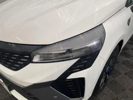 RENAULT CLIO V - voiture de démonstration - Photo 22