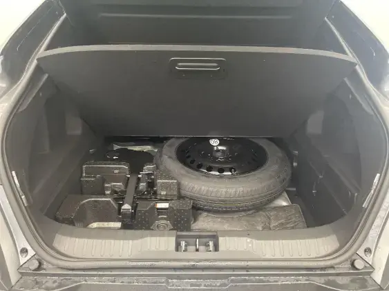 RENAULT ARKANA - voiture de démonstration - Photo 17