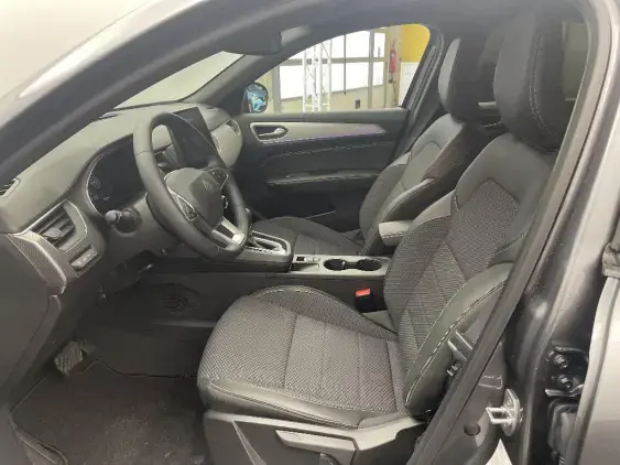 RENAULT ARKANA - voiture de démonstration - Photo 18