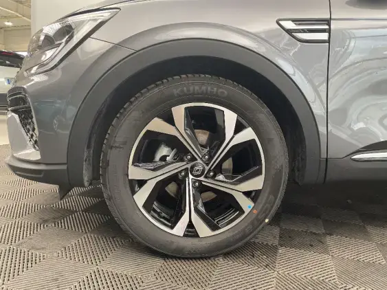 RENAULT ARKANA - voiture de démonstration - Photo 23