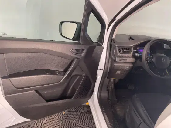 RENAULT KANGOO ELECTRIQUE III - voiture de démonstration - Photo 16