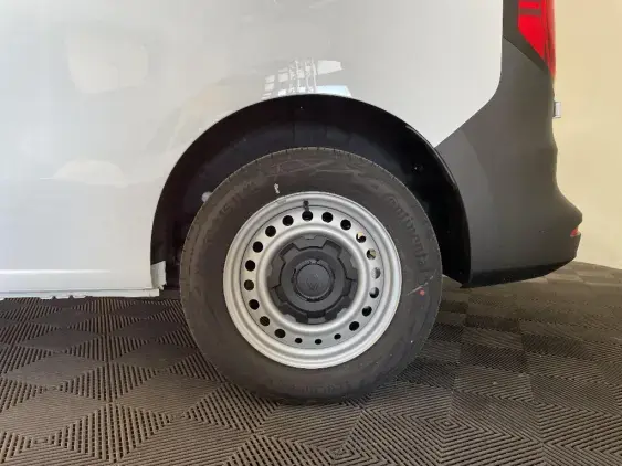 RENAULT KANGOO ELECTRIQUE III - voiture de démonstration - Photo 21