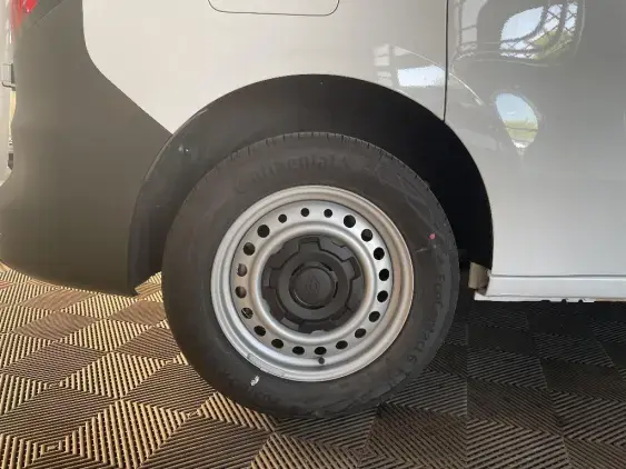 RENAULT KANGOO ELECTRIQUE III - voiture de démonstration - Photo 22