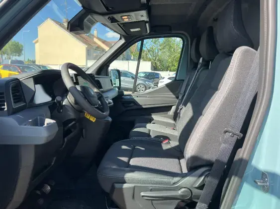 RENAULT MASTER ELECTRIQUE IV - voiture de démonstration - Photo 15