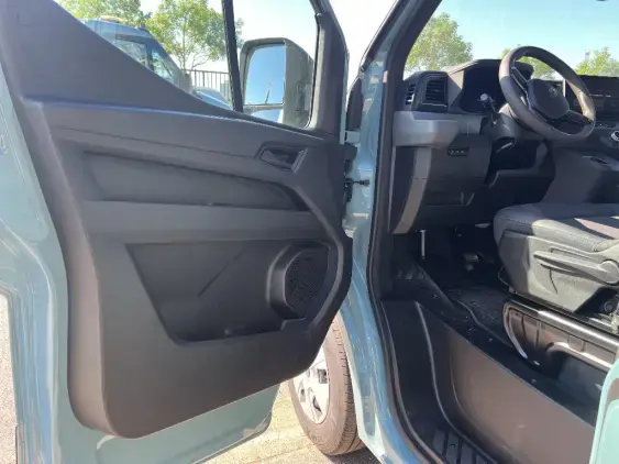 RENAULT MASTER ELECTRIQUE IV - voiture de démonstration - Photo 16