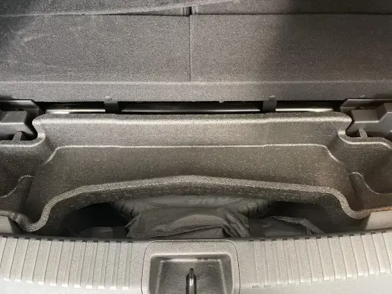 RENAULT ESPACE VI - voiture de démonstration - Photo 16