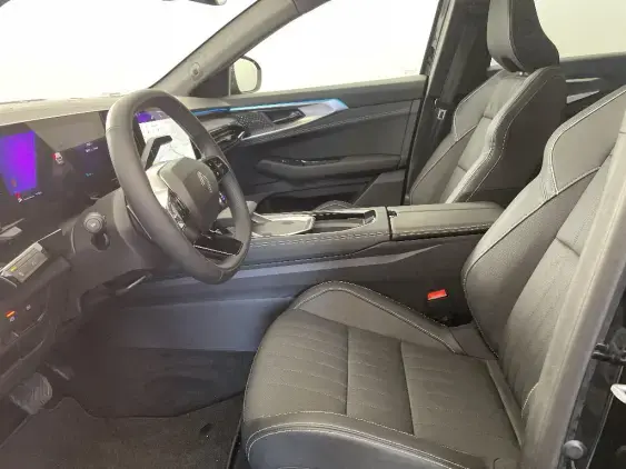 RENAULT ESPACE VI - voiture de démonstration - Photo 17