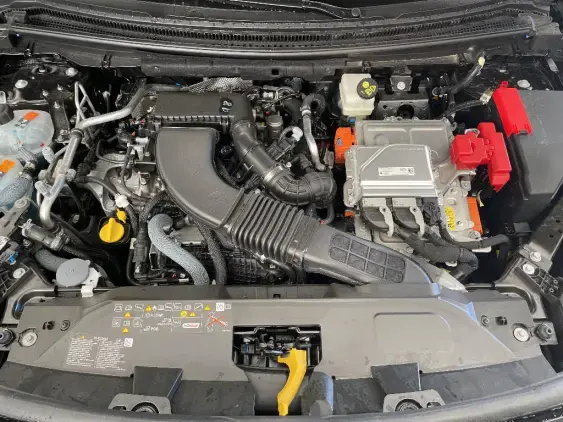 RENAULT ESPACE VI - voiture de démonstration - Photo 18