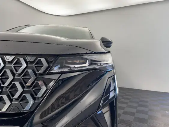 RENAULT ESPACE VI - voiture de démonstration - Photo 19