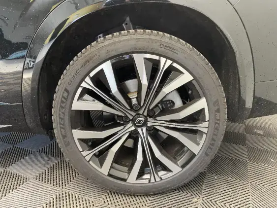 RENAULT ESPACE VI - voiture de démonstration - Photo 21