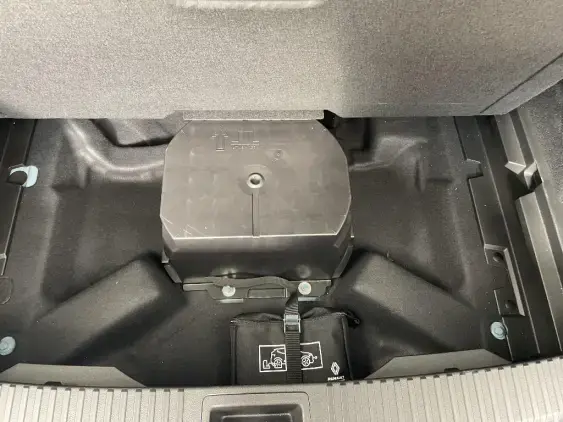 RENAULT AUSTRAL - voiture de démonstration - Photo 17