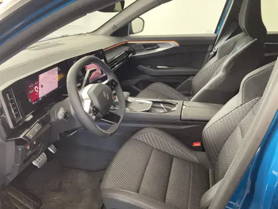 RENAULT AUSTRAL - voiture de démonstration - Photo 18