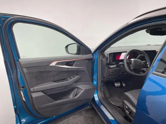 RENAULT AUSTRAL - voiture de démonstration - Photo 19