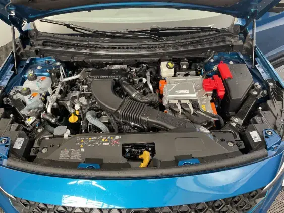 RENAULT AUSTRAL - voiture de démonstration - Photo 21