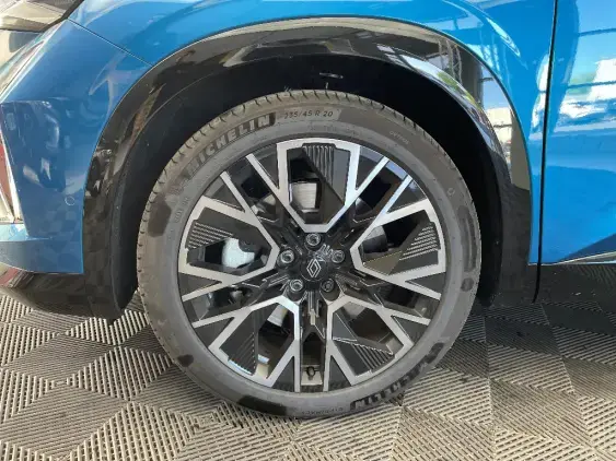 RENAULT AUSTRAL - voiture de démonstration - Photo 23