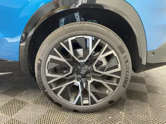 RENAULT AUSTRAL - voiture de démonstration - Photo 24