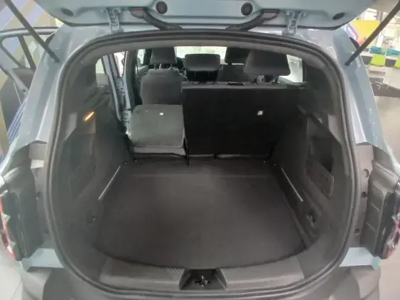 RENAULT RENAULT 4 ELECTRIQUE - voiture de démonstration - Photo 16