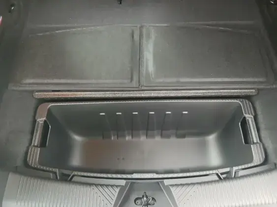 RENAULT RENAULT 4 ELECTRIQUE - voiture de démonstration - Photo 17