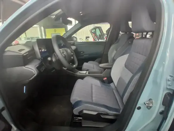 RENAULT RENAULT 4 ELECTRIQUE - voiture de démonstration - Photo 18