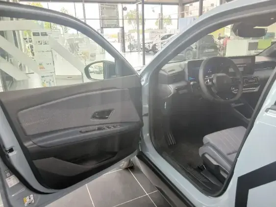 RENAULT RENAULT 4 ELECTRIQUE - voiture de démonstration - Photo 19