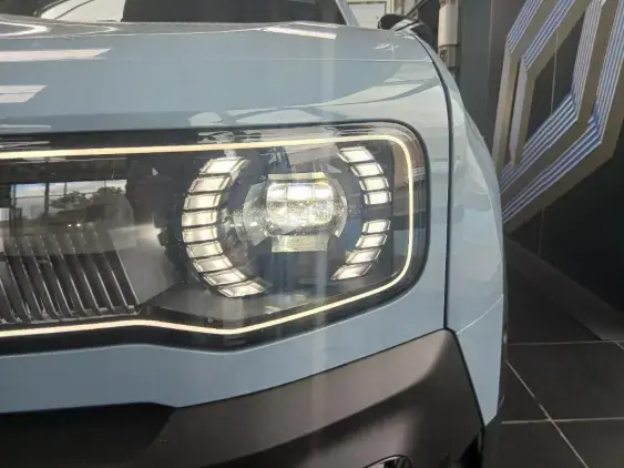 RENAULT RENAULT 4 ELECTRIQUE - voiture de démonstration - Photo 22