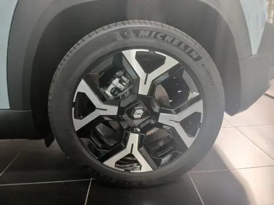 RENAULT RENAULT 4 ELECTRIQUE - voiture de démonstration - Photo 24