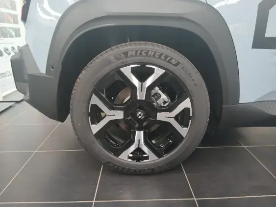 RENAULT RENAULT 4 ELECTRIQUE - voiture de démonstration - Photo 25