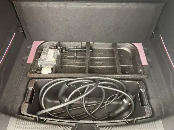 RENAULT RENAULT 4 ELECTRIQUE - voiture de démonstration - Photo 17