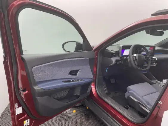 RENAULT RENAULT 4 ELECTRIQUE - voiture de démonstration - Photo 19