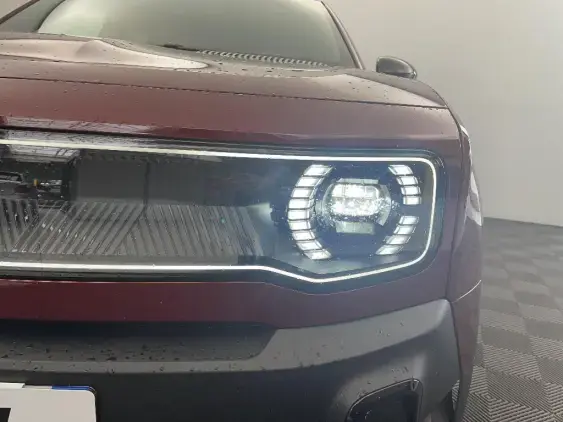 RENAULT RENAULT 4 ELECTRIQUE - voiture de démonstration - Photo 22