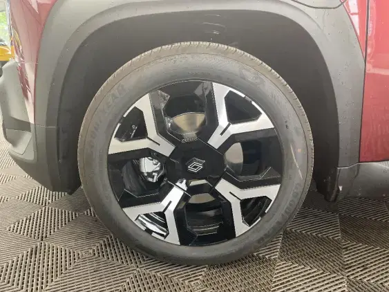 RENAULT RENAULT 4 ELECTRIQUE - voiture de démonstration - Photo 23