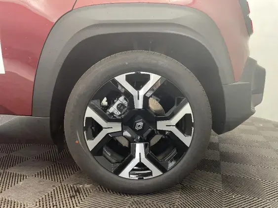 RENAULT RENAULT 4 ELECTRIQUE - voiture de démonstration - Photo 24