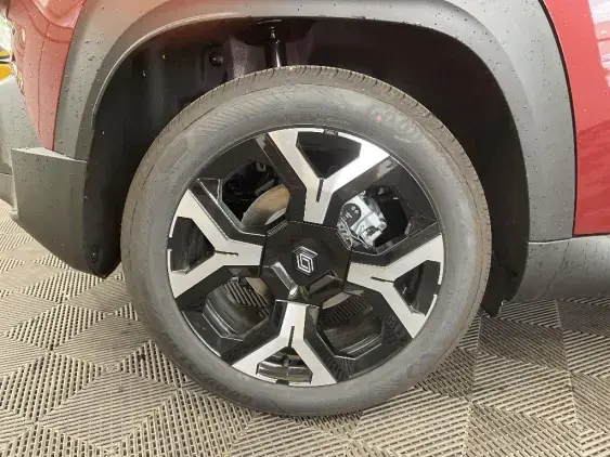 RENAULT RENAULT 4 ELECTRIQUE - voiture de démonstration - Photo 25