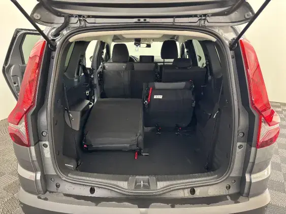 DACIA JOGGER - voiture de démonstration - Photo 16