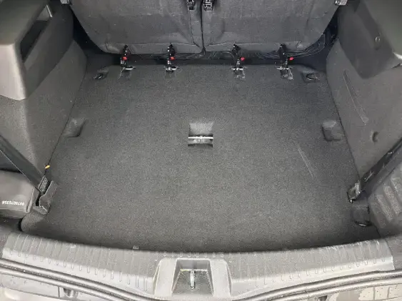 DACIA JOGGER - voiture de démonstration - Photo 17