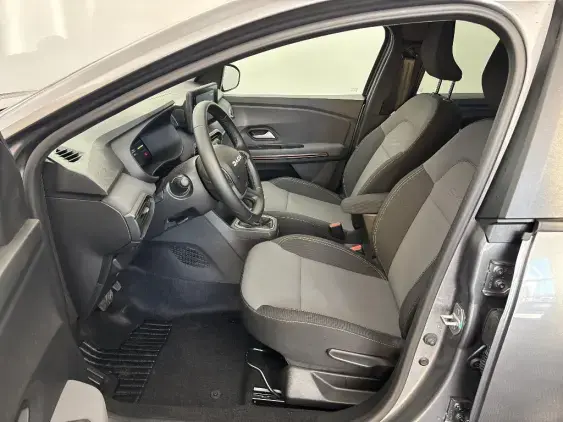 DACIA JOGGER - voiture de démonstration - Photo 18