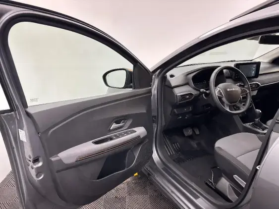 DACIA JOGGER - voiture de démonstration - Photo 19