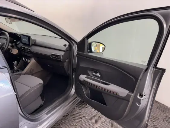 DACIA JOGGER - voiture de démonstration - Photo 20