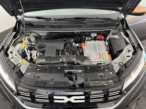 DACIA JOGGER - voiture de démonstration - Photo 21