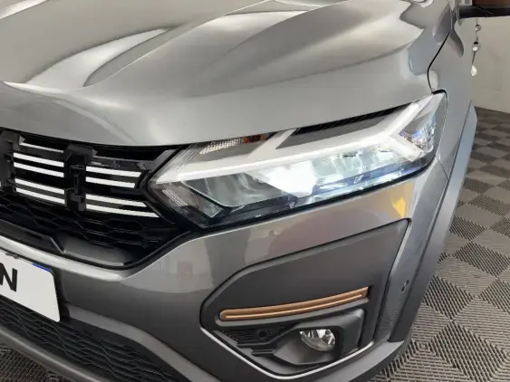 DACIA JOGGER - voiture de démonstration - Photo 22