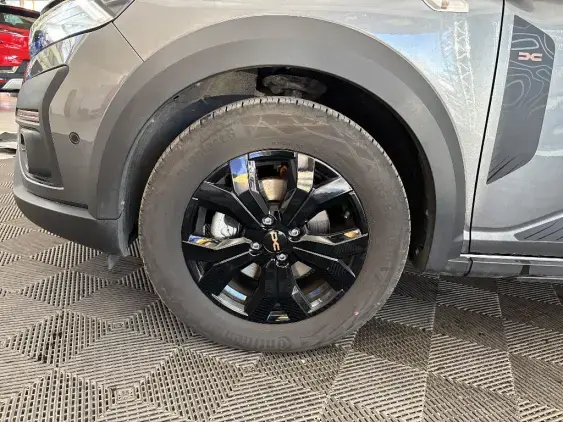 DACIA JOGGER - voiture de démonstration - Photo 23