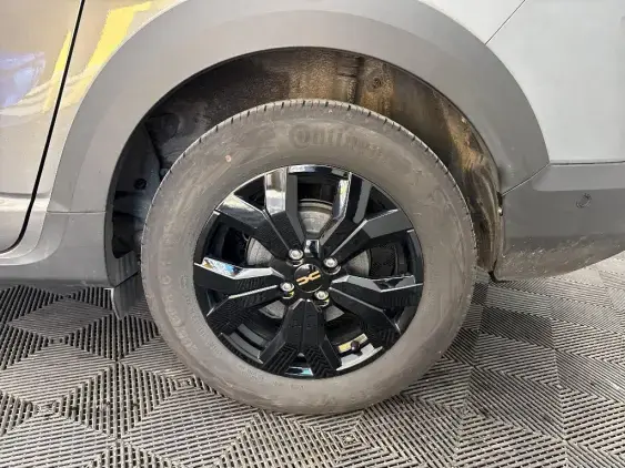 DACIA JOGGER - voiture de démonstration - Photo 24