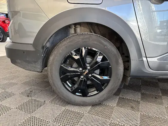 DACIA JOGGER - voiture de démonstration - Photo 25