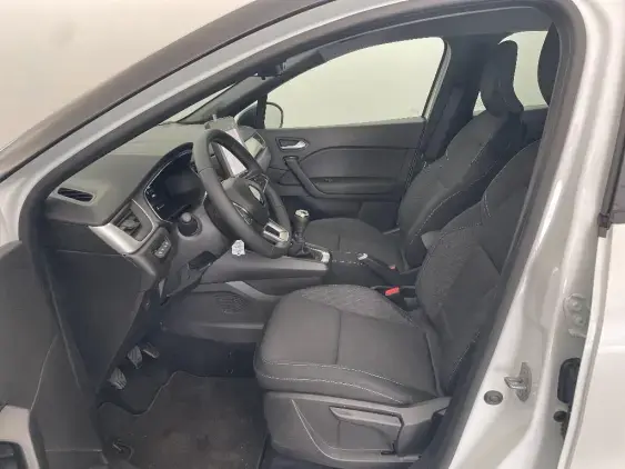 RENAULT CAPTUR II - voiture de démonstration - Photo 18